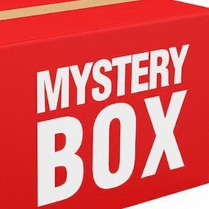Slime Supplies Box